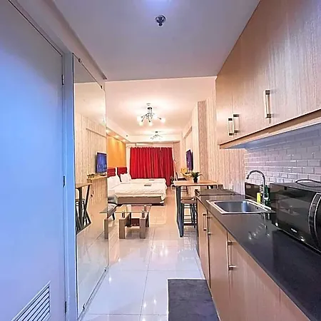 Maru Suite Shell 5F;32Sqm 55Inchtv Netflix