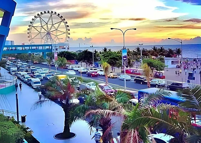 Hotel Maru Shell 5f;32sqm 55inchtv Netflix 4*