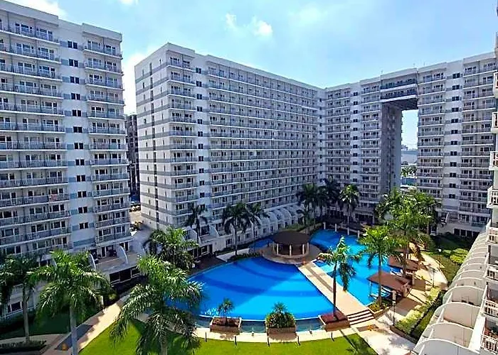 Maru Shell 5f;32sqm 55inchtv Netflix