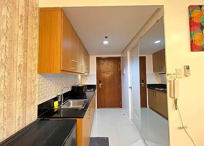 Hotel Maru Shell 5f;32sqm 55inchtv Netflix 4*