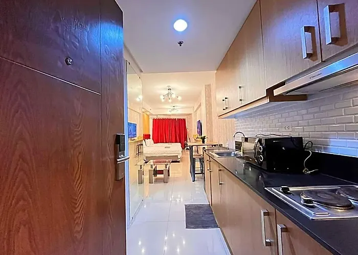 Hotel Maru Shell 5f;32sqm 55inchtv Netflix